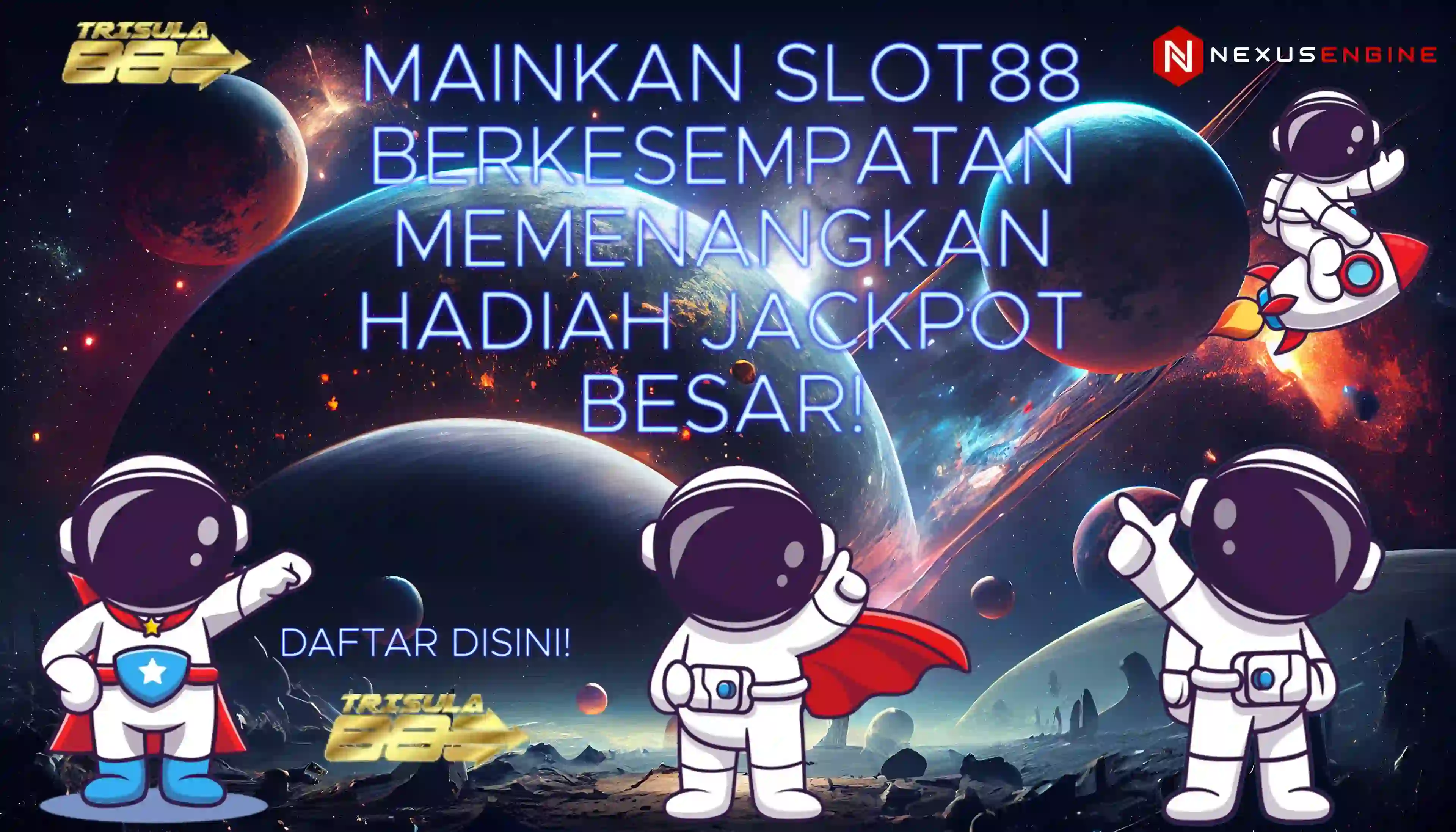 SLOT88: Login Dan Mainkan Slot Bet 100 Perak Resmi Mudah Menang Jutaan Rupiah ⚡️